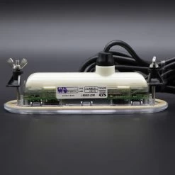 GECKO AEWARE KEYPAD IN.K300, 1 POMP -Zwembad Onderdelen Shop gecko aeware keypad ink300 1 pomp 2