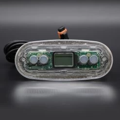 GECKO AEWARE KEYPAD IN.K300, 1 POMP