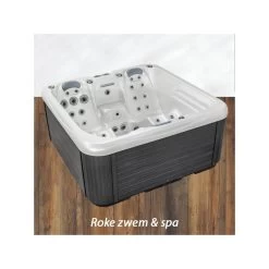 Hanscraft HC 2 -Zwembad Onderdelen Shop hanscraft hc 2 1