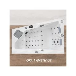 Hanscraft OKA 1 AMETHYST