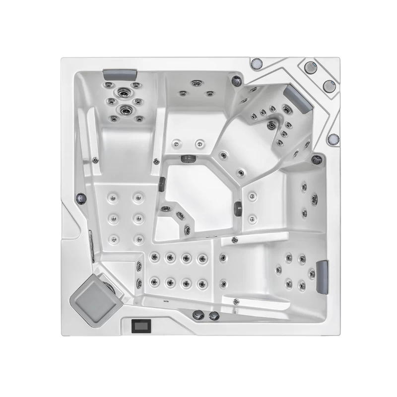 Hanscraft OKA 4 ONYX 5 Hanscraft OKA 4 ONYX - Afbeelding 3