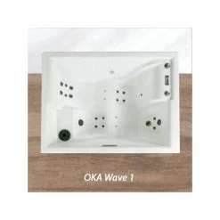 Hanscraft OKA WAVE 1