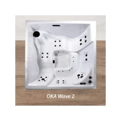 Hanscraft OKA WAVE 2