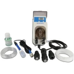 Hayward POOL PH-regelaar