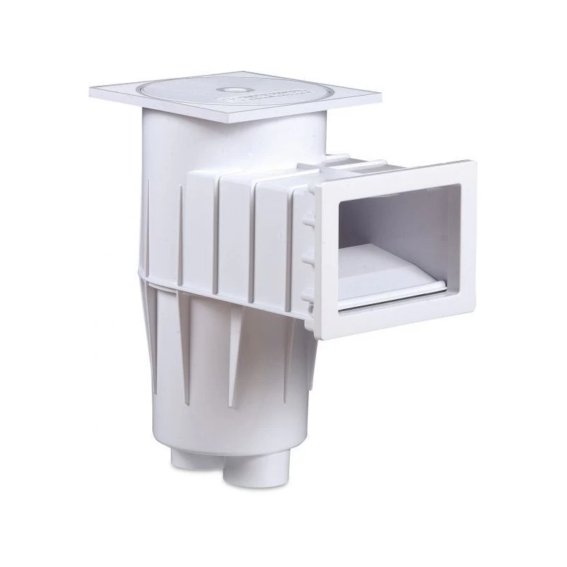 Hayward Skimmer Small Voor Folie/liner (Wit) 3 Hayward Skimmer Small Voor Folie/liner (Wit)