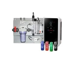 Idegis Zwembad Waterbehandeling “plug&play”