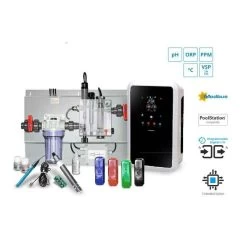 Idegis Zwembad Waterbehandeling “plug&play” 9 Idegis Zwembad Waterbehandeling “plug&play” -Zwembad Onderdelen Shop idegis zwembad waterbehandeling pp 3