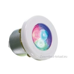 Ignia Onderwaterspot Voor Spa En Prefab Zwembaden LED RGB, ABS