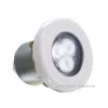 Ignia Onderwaterspot Voor Spa En Prefab Zwembaden LED Wit, ABS -Zwembad Onderdelen Shop ignia onderwaterspot led wit abs