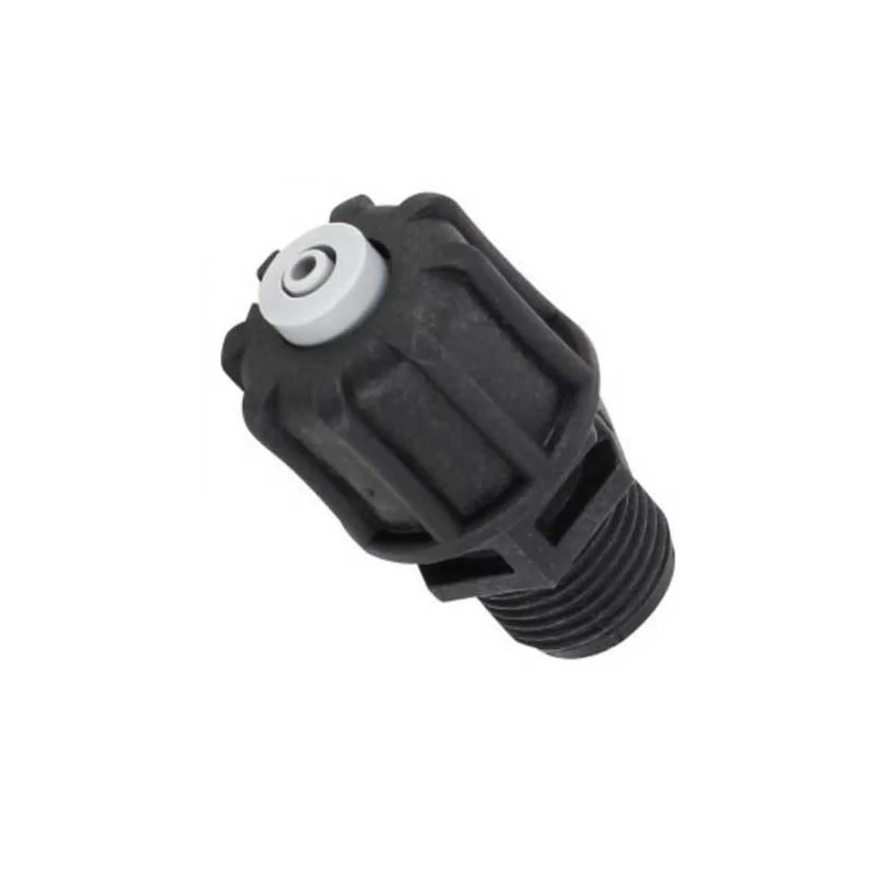 Injectieventiel 1/2" Voor Slang Doseerpomp 4 Injectieventiel 1/2" Voor Slang Doseerpomp - Afbeelding 2