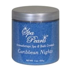 InSPAration Spa Pearls - Caribbean Nights