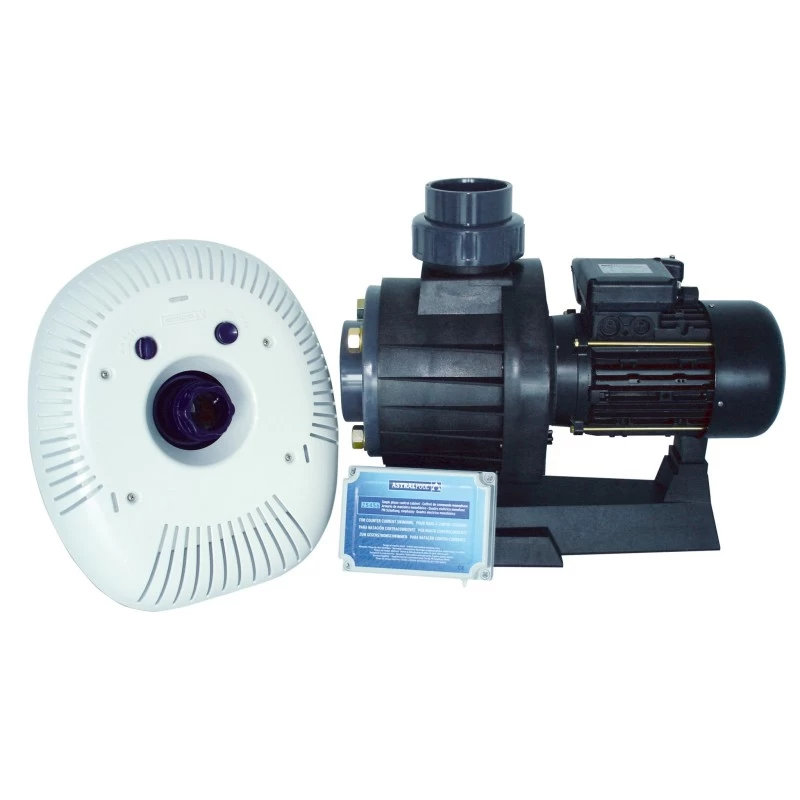 Jet Streamer Marlin 30 Van Astralpool (Foliebaden) 3 Jet Streamer Marlin 30 Van Astralpool (Foliebaden)