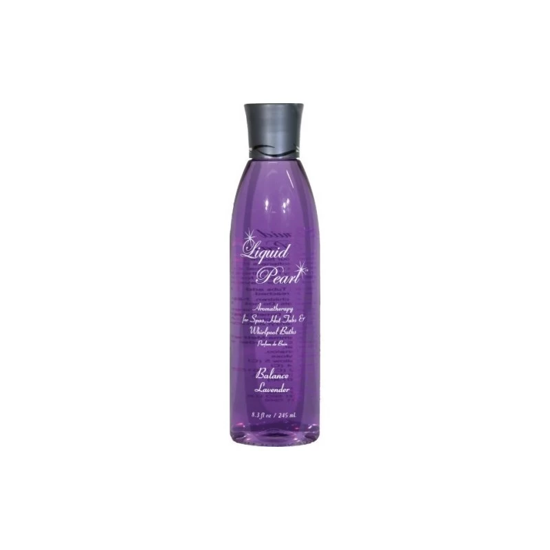 Liquid Pearl Aromatherapy - ( Balance) Lavender 3 Liquid Pearl Aromatherapy - ( Balance) Lavender