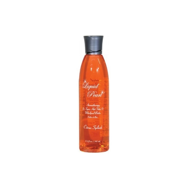 Liquid Pearl Aromatherapy - Citrus Splash 3 Liquid Pearl Aromatherapy - Citrus Splash