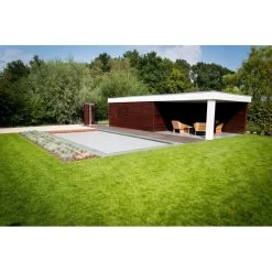 LPW Pools Carré 8.55 X 4.00 Meter -Zwembad Onderdelen Shop lpw pools carre 855 x 400 meter 1