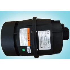 LX AP400 Lucht Pomp Blower -Zwembad Onderdelen Shop lx ap400 lucht pomp blower 1