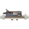 LX H30-R1 3.0kW 2.0 Inch Heater (Straight) -Zwembad Onderdelen Shop lx h30 r1 30kw 20 inch heater straight