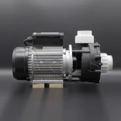 LX LP200 Pump 1-spd 2,0hp