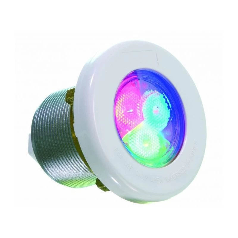 MINI V2 Verlichting Voor Spa En Prefab Zwembaden LED Kleur 3 MINI V2 Verlichting Voor Spa En Prefab Zwembaden LED Kleur