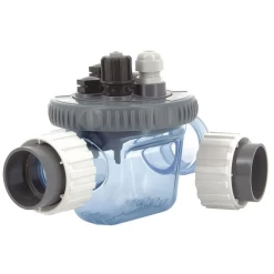 Multifunctionele Flowkamer 50mm