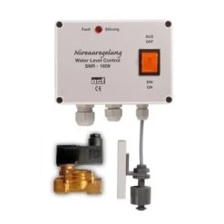 OSF Niveau Regeling SNR-1609