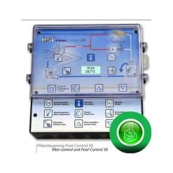 OSF Zwembad Regeling Pool Control 30