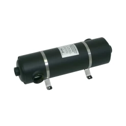 Pahlen Maxi-Flo – Verticaal 59 KW