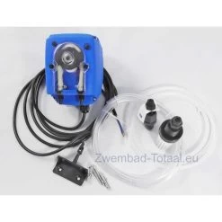Peristaltische Pomp BF 1,5L