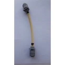 Peristaltische Pompslang 4 X 7 Mm11 Cm