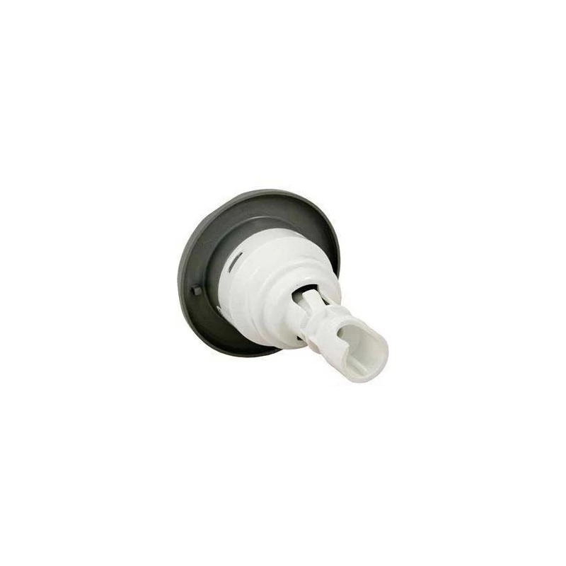 Poly Storm Directional Jet Internal, Textured Five Scalloped, Grey 4 Poly Storm Directional Jet Internal, Textured Five Scalloped, Grey - Afbeelding 2