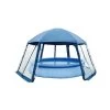 Pool House Afmeting: 433x500x250 Cm -Zwembad Onderdelen Shop pool house afmeting 433x500x250 cm