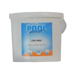 Pool Power Mini 200 Gr. 5 Kg
