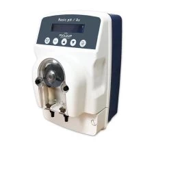 Poolquip Automatische Chloor Regeling