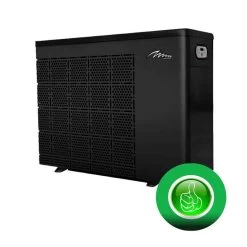 PPG Inverter+ 13,5 KW - 1 X 230V Fairland (Gratis Wifi Module) 8 PPG Inverter+ 13,5 KW - 1 X 230V Fairland (Gratis Wifi Module) -Zwembad Onderdelen Shop ppg inverter 135 kw 1 x 230v fairland gratis wiffi module 1