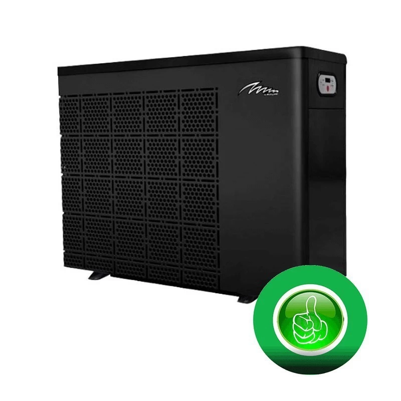PPG Inverter+ 13,5 KW - 1 X 230V Fairland (Gratis Wifi Module) 4 PPG Inverter+ 13,5 KW - 1 X 230V Fairland (Gratis Wifi Module) - Afbeelding 2