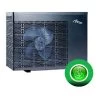 PPG Inverter+ 27.5 KW - 1 X 230V Fairland (Gratis Wifi Module) -Zwembad Onderdelen Shop ppg inverter 275 kw 1 x 230v fairland gratis wiffi module