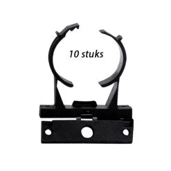 Praher Buisklem 50mm (10 Stuks)