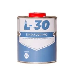 PVC Cleaner L-30 1 Liter