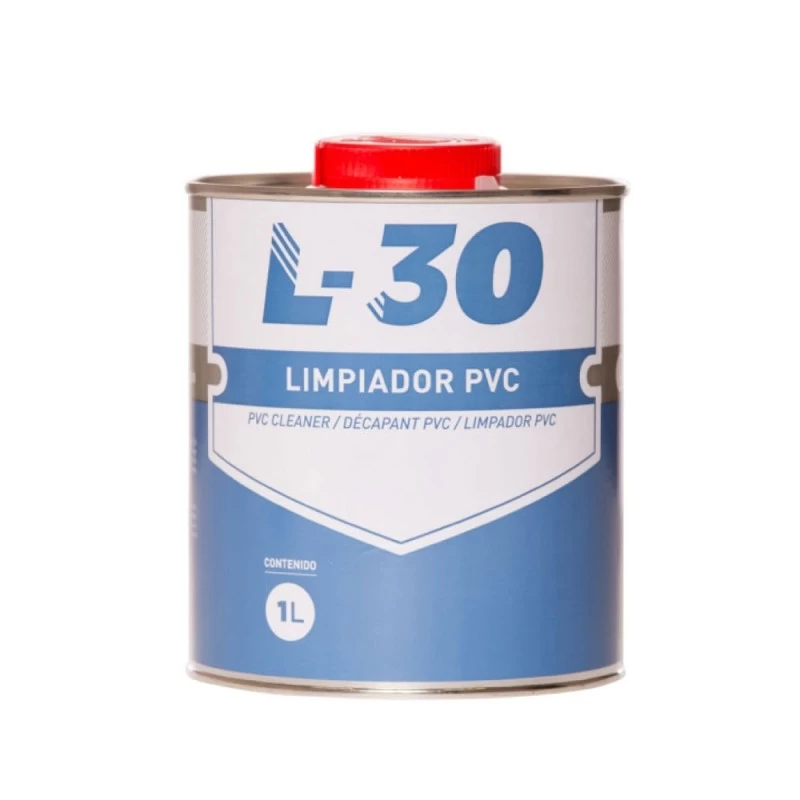 PVC Cleaner L-30 1 Liter 3 PVC Cleaner L-30 1 Liter