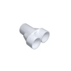 PVC Y -STUK Type Tee 2"( 60 Mm)