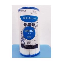 SPA FILTER SC705 -Zwembad Onderdelen Shop sc705 filter 1