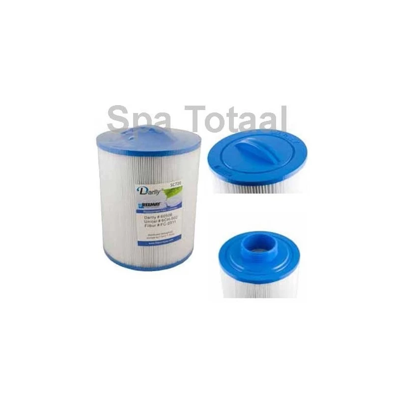 SPA FILTER SC720 3 SPA FILTER SC720