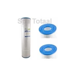SPA FILTER DARLLY SC733