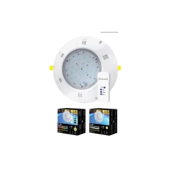 Seamaid Zwembadverlichting LED Wit 13,5 WATT