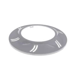 Sierring Type A ø100-160 X 21 Mm ABS – Wit