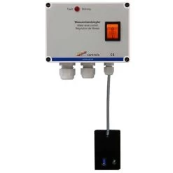 Skimmer Niveau Regeling Capacitief (KF-3) -Zwembad Onderdelen Shop skimmer niveau regeling capacitief kf 3 1