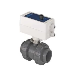 Solar Control, SC Compact 50 Mm