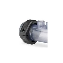 Sondehouder Transparant 63mm -Zwembad Onderdelen Shop sondehouder transparant 63mm 3
