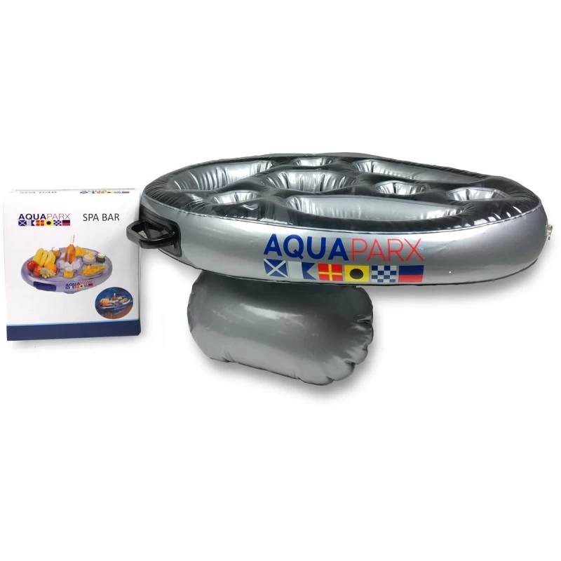 Spa Bar AquaParx 4 Spa Bar AquaParx - Afbeelding 2