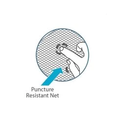 LIFE Spa Bladeren Schepnet -Zwembad Onderdelen Shop spa bladeren schepnet 2